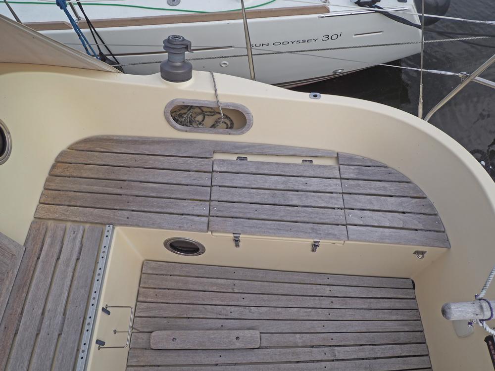 picture Dekuitrusting